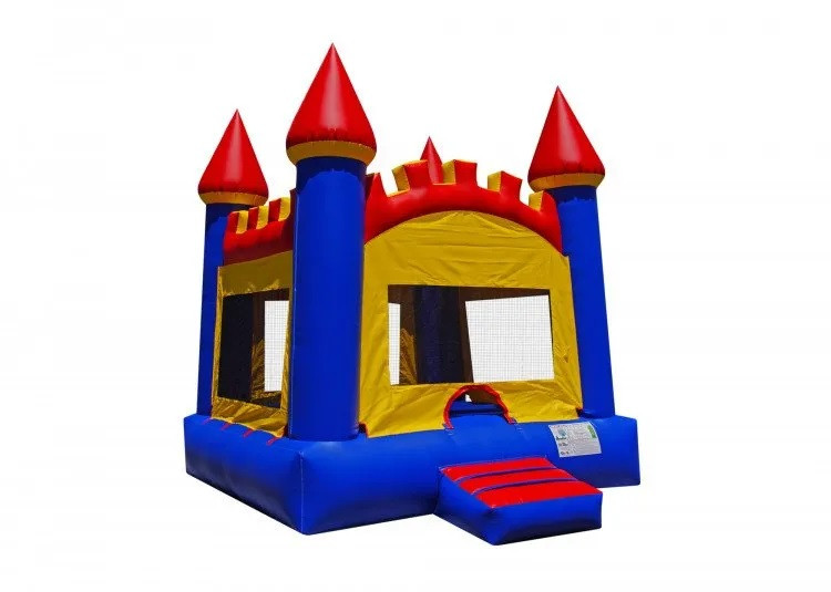 Magic Castle Bounce House