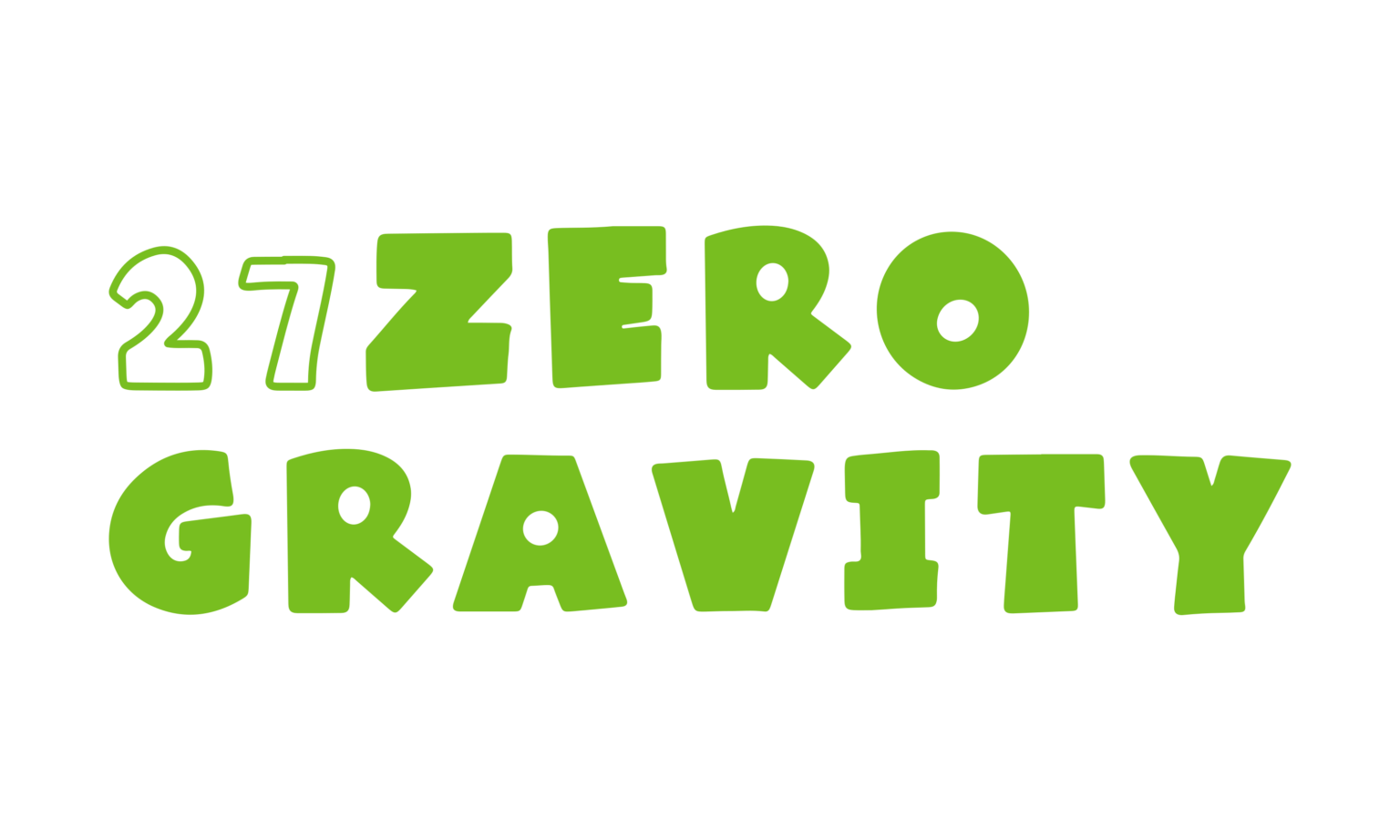 27Zero Gravity, LLC Party Rental and Bounce House Rental