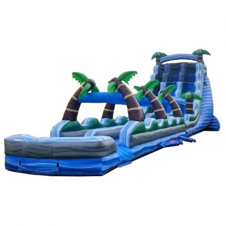 Water Slide Rentals